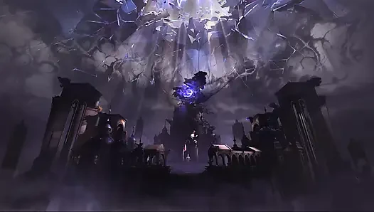 iuno fall to the dark tide