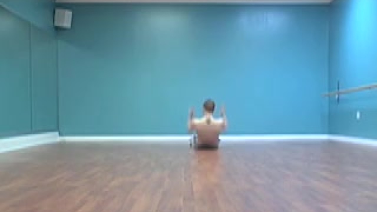 More Male Nude Dance (2007)