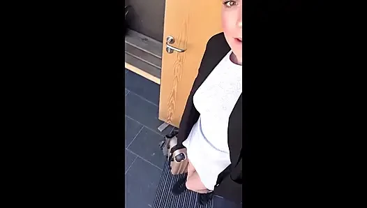 He Wanted to Throw Me Out of the Hotel Room, but After the Second Glass I Was Suddenly in Bed with Him