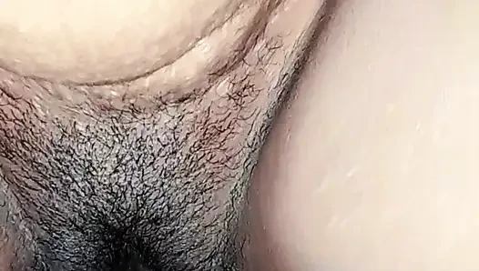 Tamil Husband wife doggy style only action