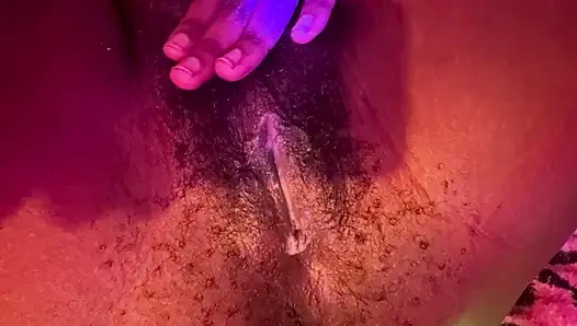 My Juicy Wet Pussy!