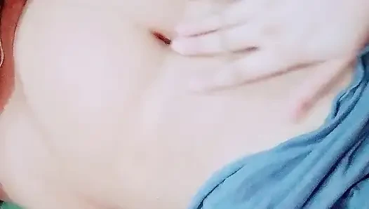Ajj to Pani nikalne ko Dil kar raha tha.