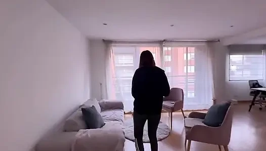 Foot and Sneaker Fetish