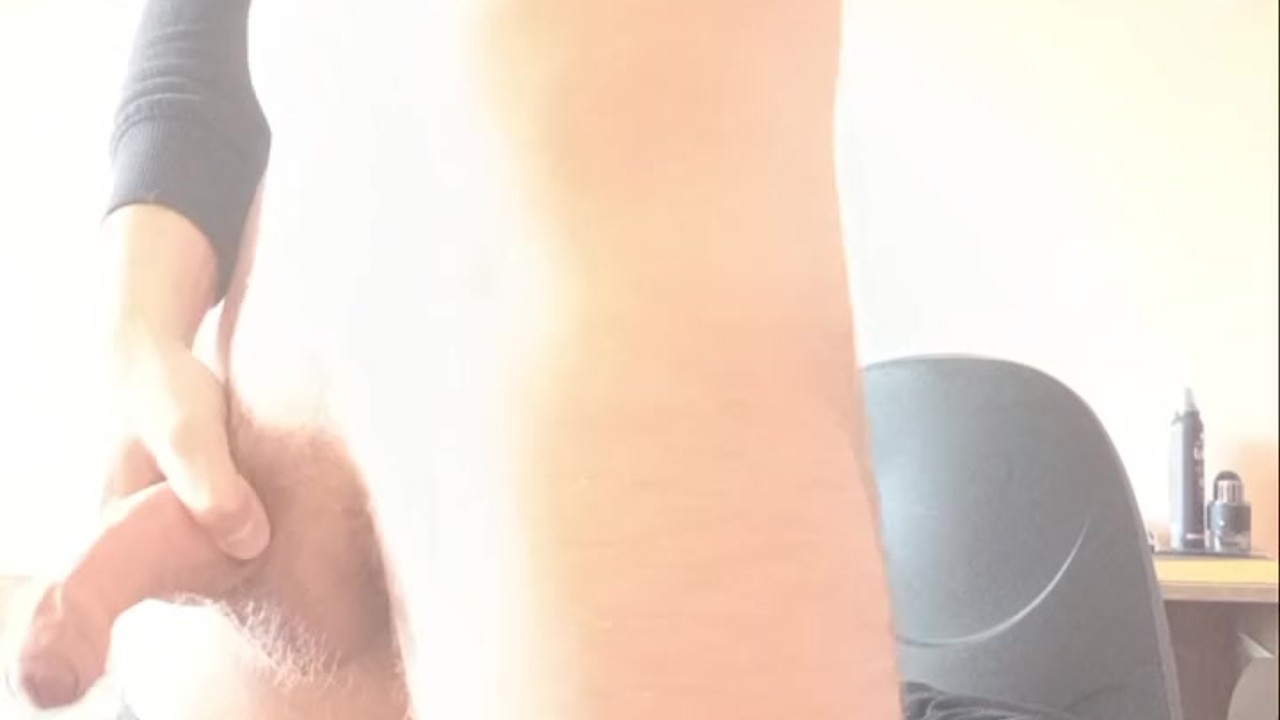 White Bulgarian Huge Cum