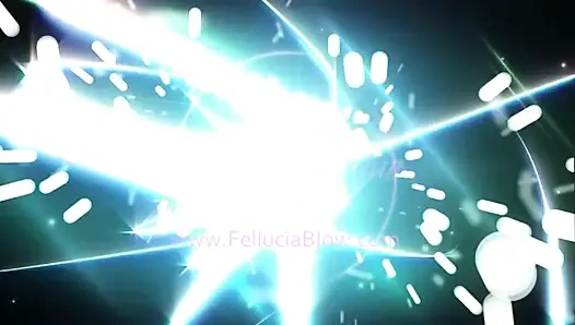 Intimate Slow Motion Finish