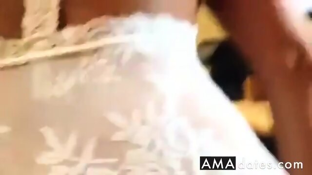 Girl uses my dick for her own pleasure