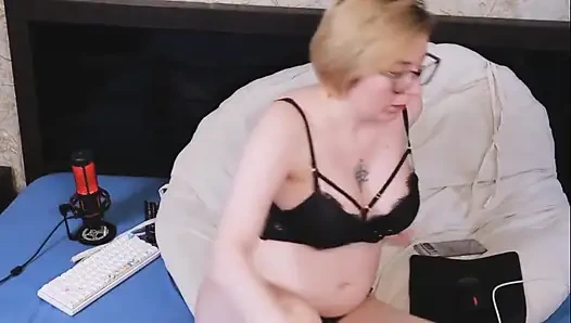 Naked for You