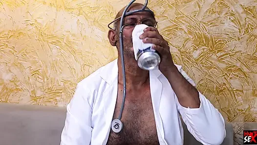 Indian asian Desi Doctor with Nurse hardcore Licking Jamal Mohini jodi Video