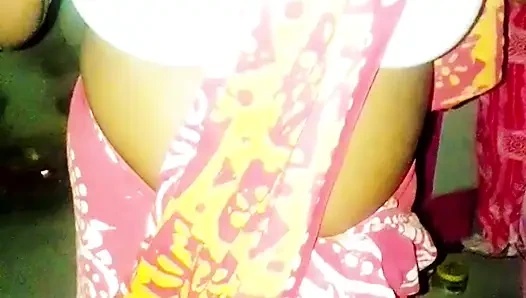BIG ass indian hot video