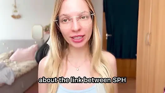 The Sneaky Link Between Sph and Cuckolding.