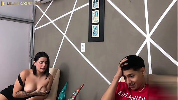 failing my best friend's husband - porn in Spanish