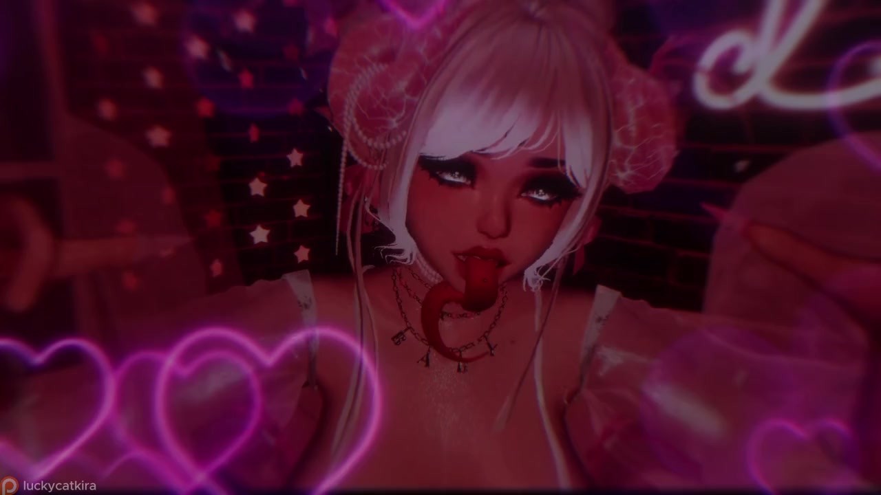 Let This Succubus Devour You
