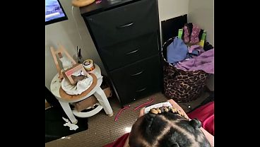 PS5 AND CHILL PT4
