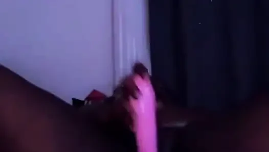 Anal opening