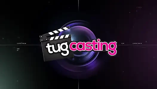 Tug Casting Aubrey Black Morning Handjob