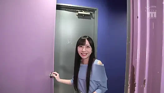 Sex with a Set Process, Enjoy the Beautiful Teen Girl's Body. Part 1