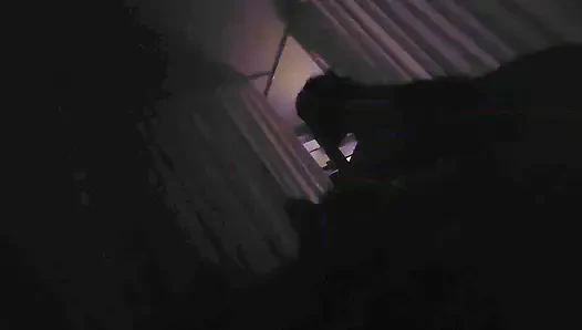 Thai Massage Asian 18yo Petite