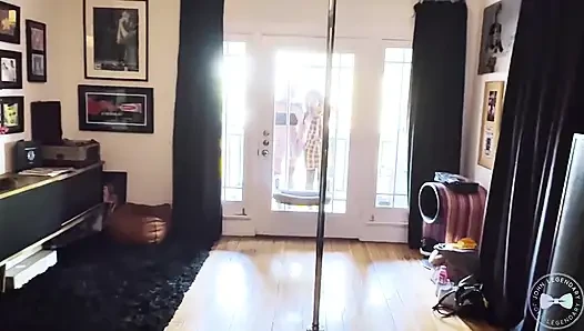 Cum Swapping Busty Tutors Get Taught a Lesson in BBC