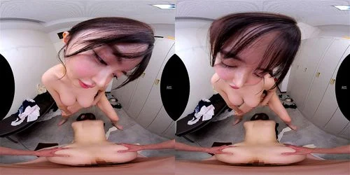 TMAVR-285: Virtual Reality, Threesome & Great Ass Porn