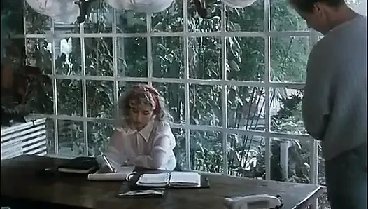 Horny MILF's getting fucked hard