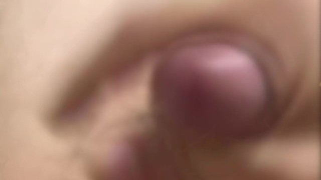 【男女向け】素人_男子大学生_日課_オナニー_射精_オナホ _ejaculation, masturbation, masturbat,student,Men Orgasm,amateur,beaut
