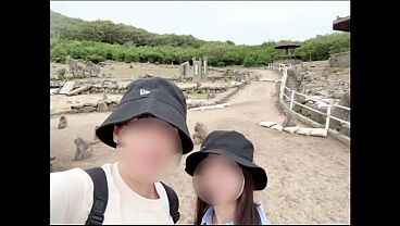 [vlog] Kagawa Prefecture Shodoshima vlog #2 | Getting lost in a place full of wild monkeys | Spectacular views of Shodoshima and exquisite cuisine at the inn