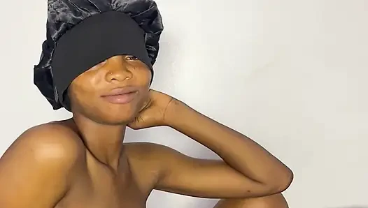Suck My Nipples Hard