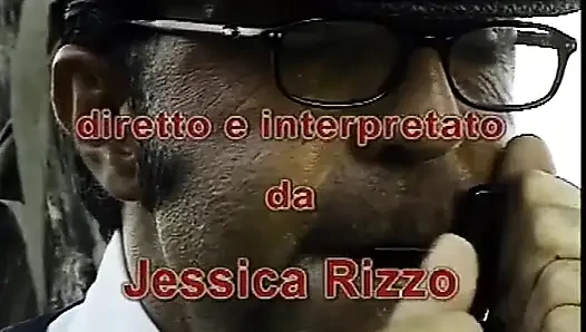 Jessica Rizzo Production the Sicilian's Wife