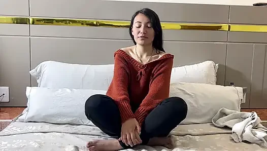 Casting Tatiana
