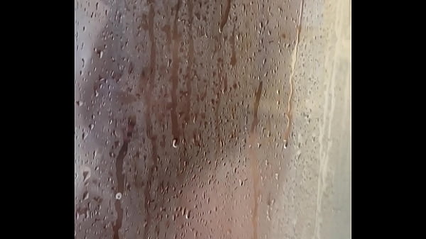 AMIRAH ANASTASIA - Shower Scene