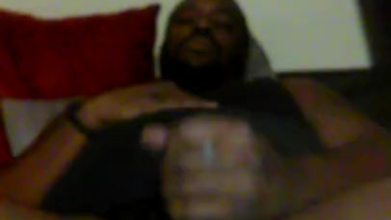 Stroke dick til i nutted