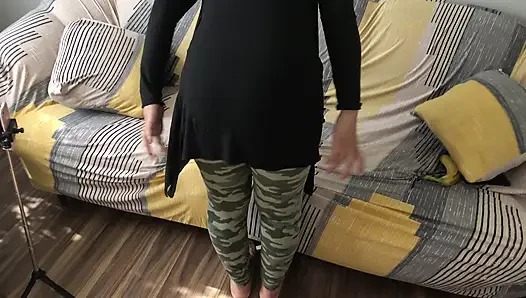 Free use submissive british muslim wife lets me fuck her big ass whenever I want