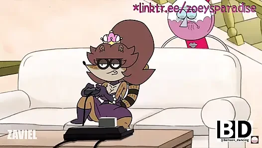 Rigbbete x Benson