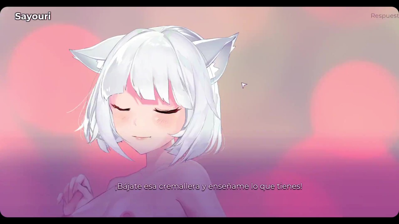 MIS WAIFUS SE PONEN CACHONDAS (Mosaique Neko Waifus 2) #2