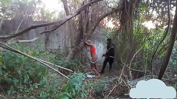 Fell on the net video of missing girl in the west side (Leo Ogro & Nicoli Fox)