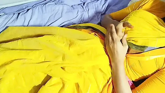 Pakistani College Student Couple Sex in Hotel Full Sex Video