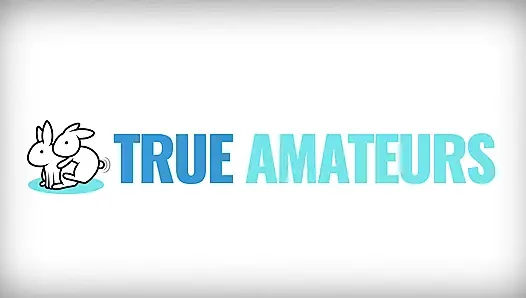 True Amateurs - Cute Teen Gets a Creampie