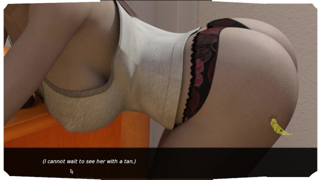 Where The Heart Is Visual Novel P29