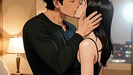 honeyafterhours forbidden Flames: My Wife's Secret Affair with My Best Friend