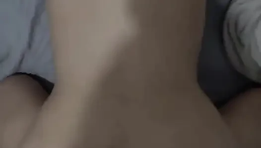 I Fuck Mary in the Ass, Anal Sex, While Her Boyfriend Is Away