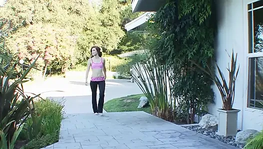 A trip of truth or dare