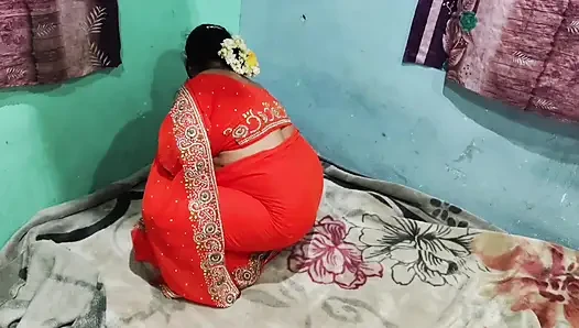 House maid tempting me so I decide let's fuck this bich