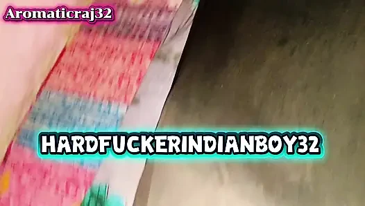 Anjali Bhabhi's bur chod chod kar lal kar kar lal kar di 9 inch thick penis
