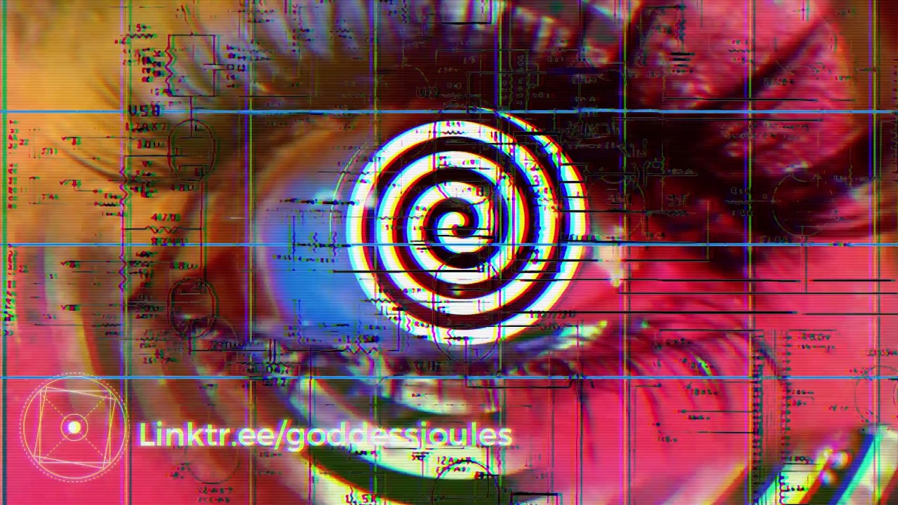 Charisma Subliminal Programming Brainwash Mesmerize
