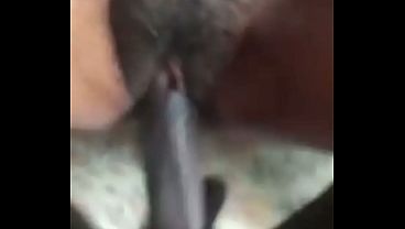 Port Harcourt BBC Alpha Pounds Wet Pussy For 30Minutes