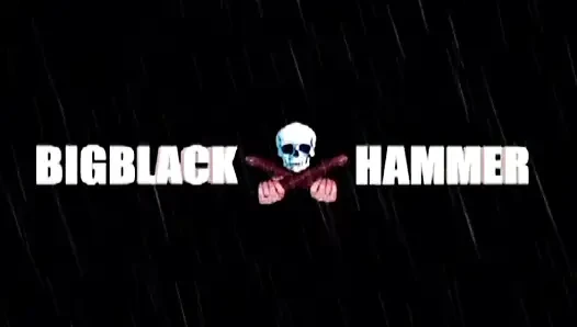 Push Your Big Black Bamboo up to My Wet Shaved Pussy and Fuck Me Strong as a Whore!!