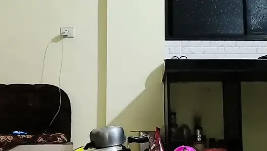 Desi Bhabhi with Dever