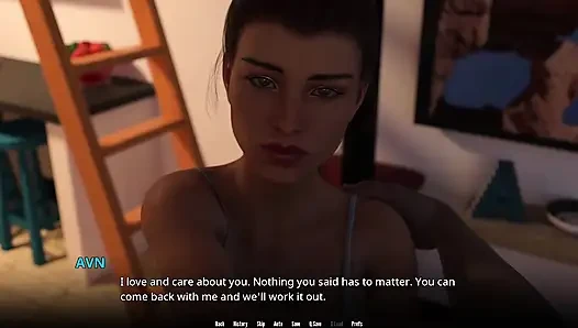 Wvm - Jamie Teaches Shauna How to Be My Ultimate Slut