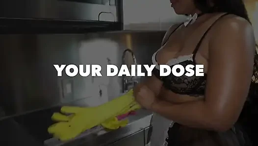 Maid to Fuck