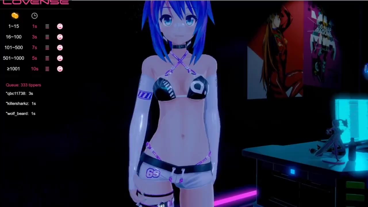 Projekt Melody 3-27-20 (Friday) Full Chill Camshow